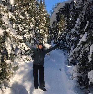 Meet your Posher, Lyne